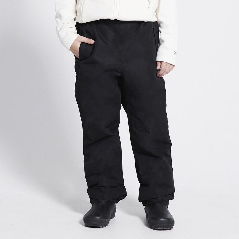 Shell pants "Hede" Black 5